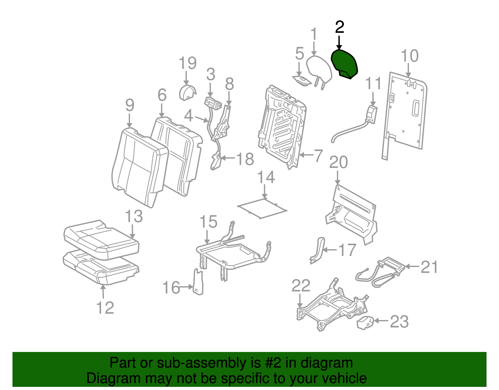 Cover - GM (89043279)