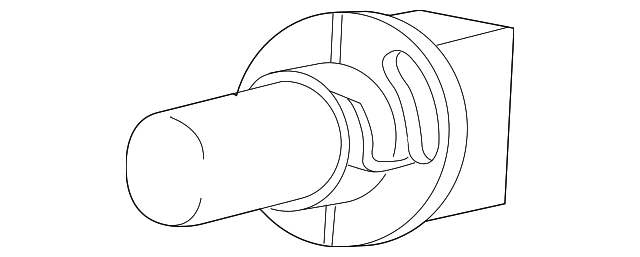 Multi-Purpose Light Bulb - GM (09442441)