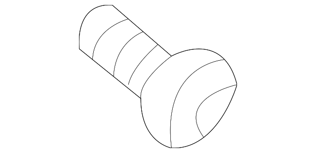 Armrest Assembly, F/Seat                      *Pewter - GM (88894816)
