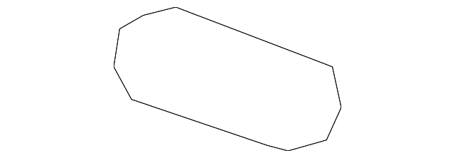 Knob - GM (84689849)
