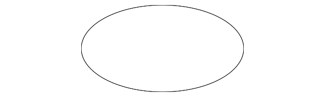 Air Conditioning Receiver Drier Cover Seal (O-Ring) - GM (10399669)