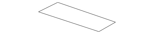 Hinge - GM (12398110)