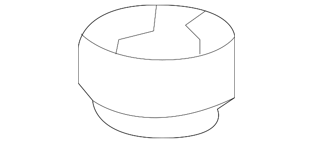 Liner - Cadillac (89042111)
