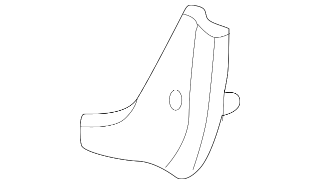 F Protector Pkg - GM (84074166)