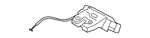 Volvo OEM Lock Actuator Part# 31440242 | OEM Vehicle Parts