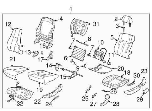 34 2003 Saturn L200 Rear Brakes Diagram - Wiring Diagram Database