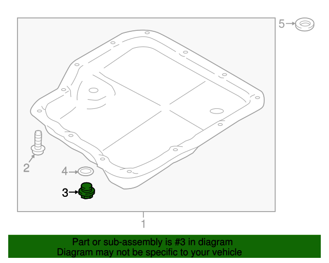 20102023 Subaru OEM NEW 20102021 Subaru Ascent Forester BRZ Crosstrek