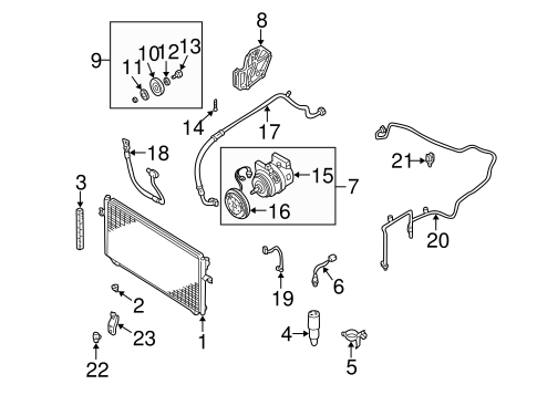 35 2000 Nissan Altima Engine Diagram - Wiring Diagram Niche