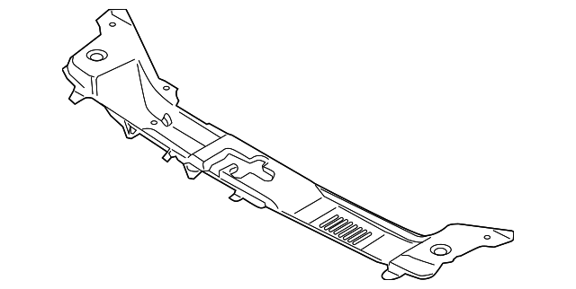 Genuine Cover Panel for 2005-2013 Volvo | Part# 31278662 | Over 30 