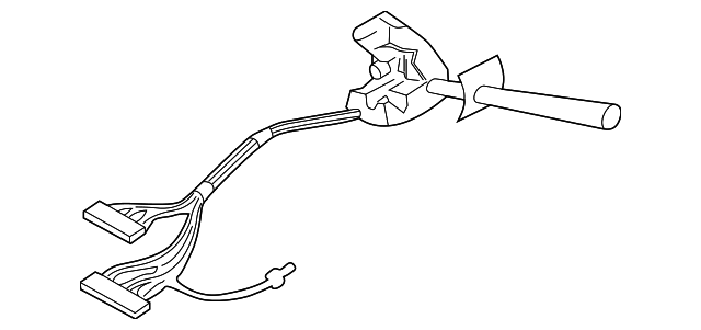 Switchライト OEM Kawasaki ZX130 ZX 130 Brake Wire Switch Taillight Stop