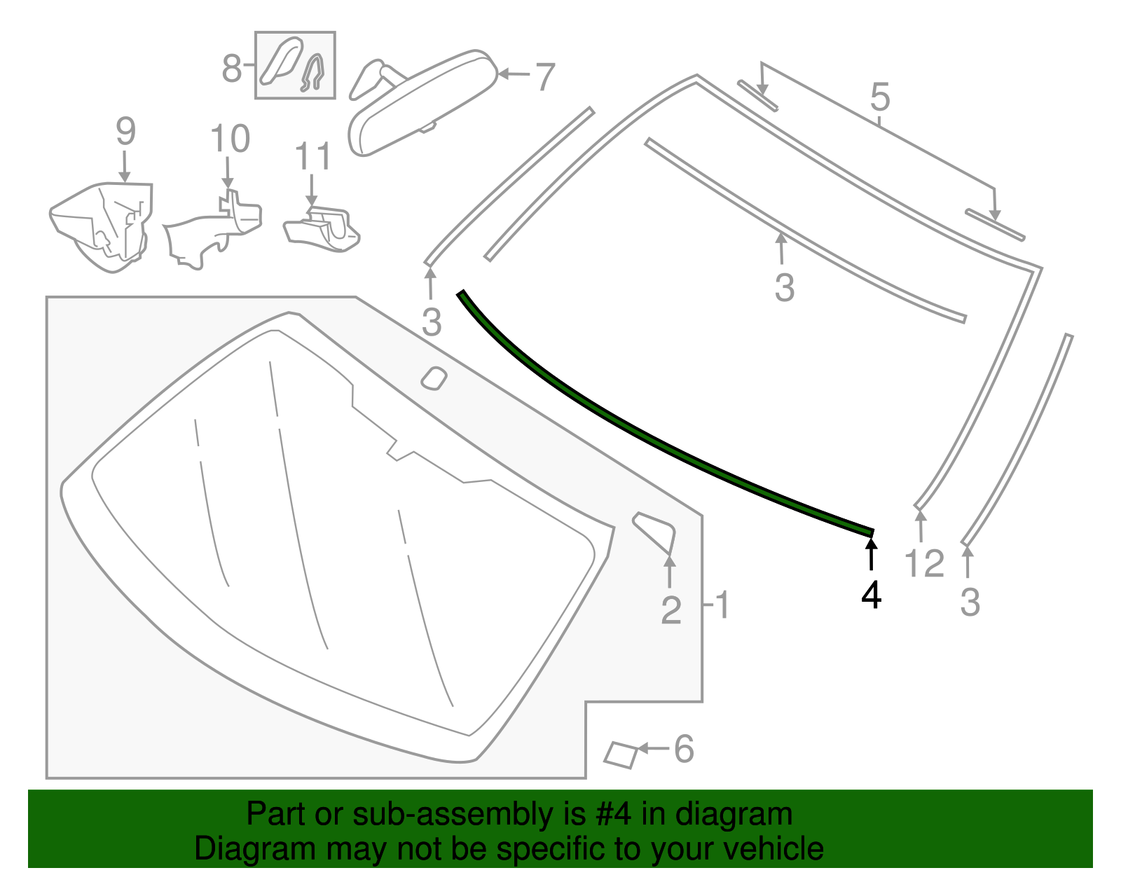 Dam - Scion (SU003-08048)