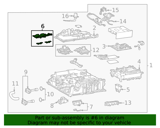 20212022 Toyota Mirai Terminal G9A7162020 Toyota Parts Center