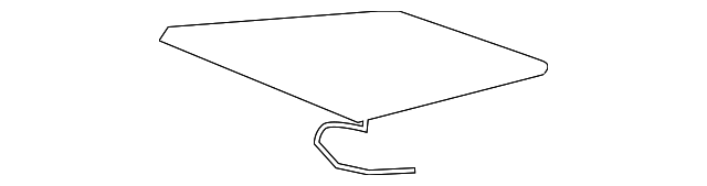 Driver Seat Cushion Heater - GM (10371624)