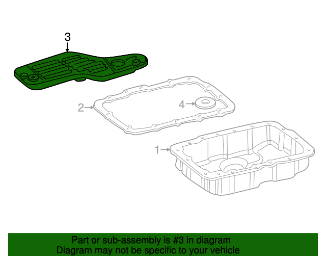 20022010 Ford OEM NEW Ford 20022010 Explorer Mountaineer Transmission