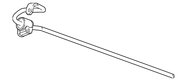 F (S)Shaft - GM (84062051)