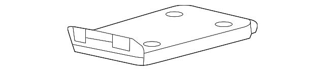 Hard Drive - Toyota (86271-60214)
