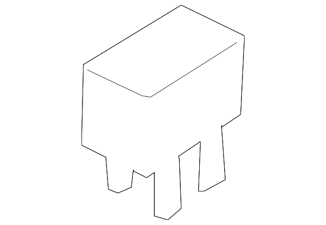 Relay, Multiuse - GM (88953222)