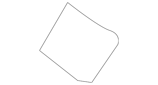 Stripe Tape - Ford (FR3Z-9920000-CV)
