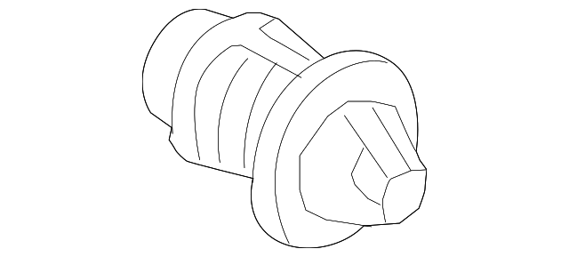 Thermostat - Toyota (90118-WB459)
