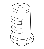 Canister Assembly 17300-S04-G31