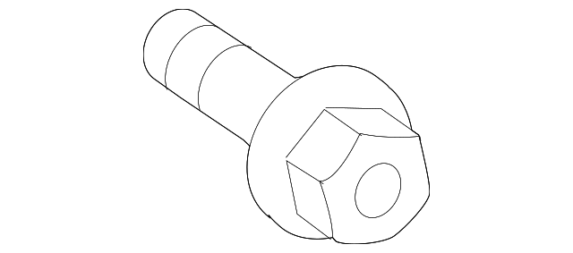 Radiator Drain Cock - GM (96413313)