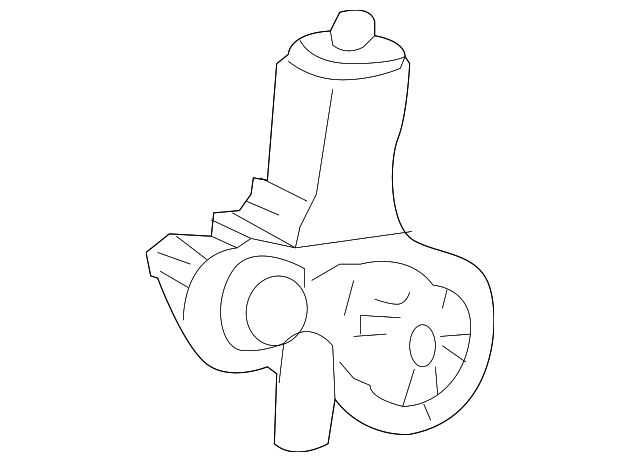 Window Motor - Toyota (85720-04030)
