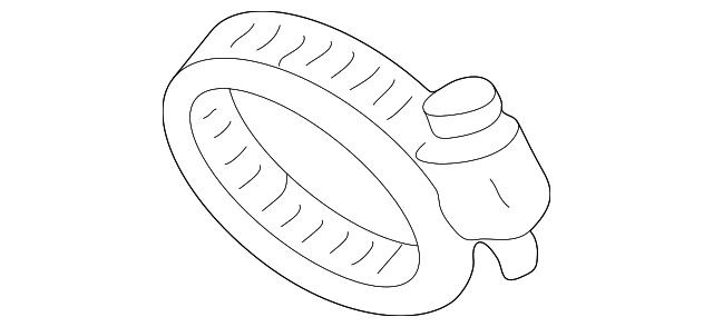 Multi-Purpose Clamp - GM (11518417)