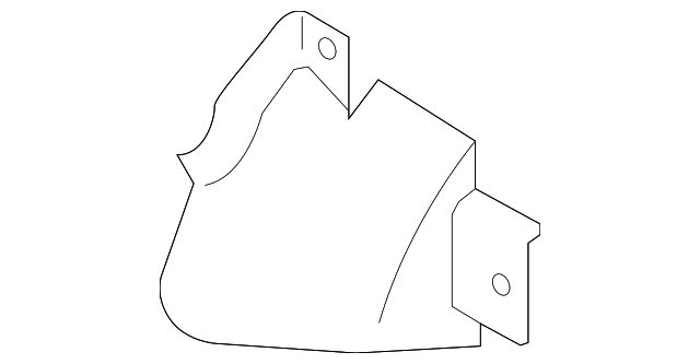 Genuine Hyundai 39181-25200 Crankshaft Position Sensor Cover Assembly Genuine Hyundai 39181-25200 Crankshaft Position Sensor Cover Assembly