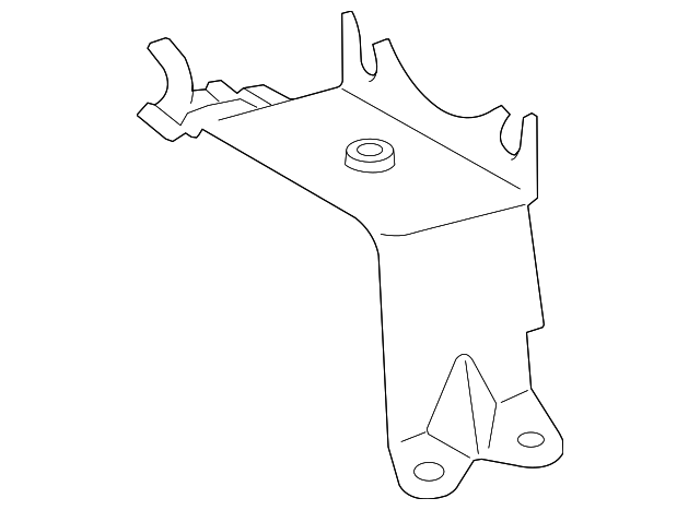 Actuator Mount Bracket - Toyota (44590-33110)