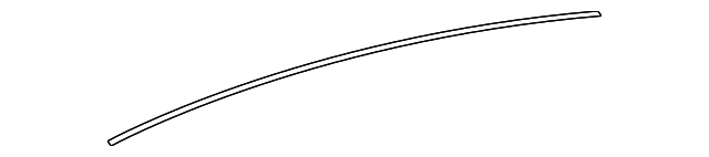 Upper Dash Panel Pad - Scion (55355-12230)