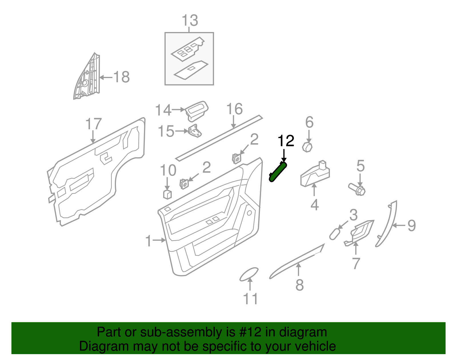 Cover - GM (96862349)