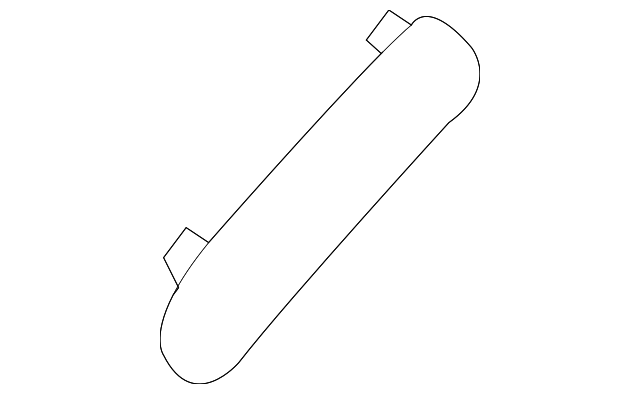 Cover - GM (96862352)