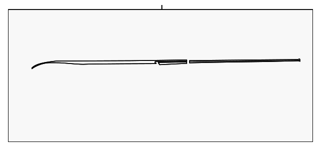 Stripe Tape - Toyota (00211-3L004-01)