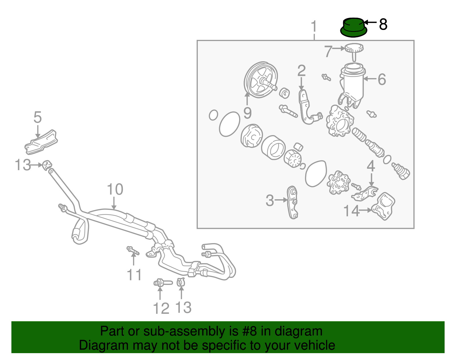 Cover - Scion (44399-52010)