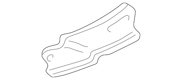 Adjust Bracket - Scion (44446-52010)