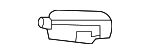 42761444 - HVAC: Control Module for GM Image
