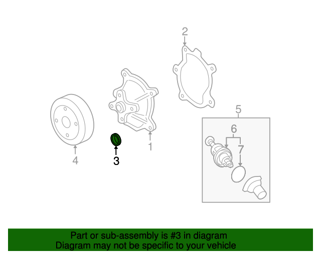 20002022 GM Engine Expansion Plug 24502262