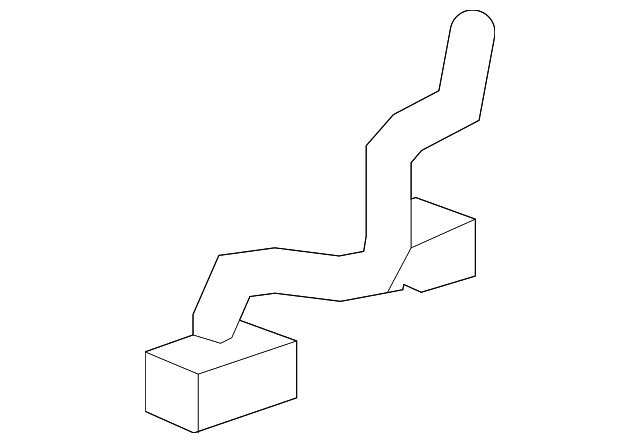 Liftgate Release Switch - GM (96661410)