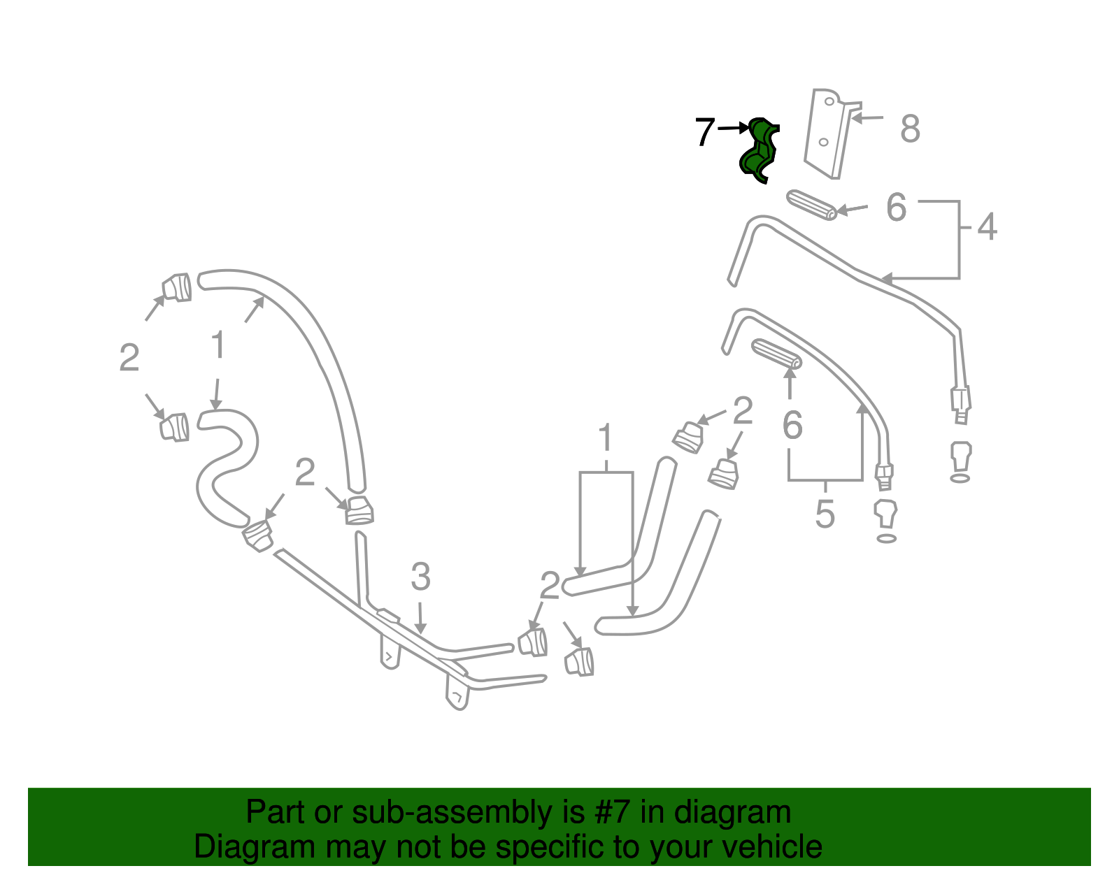 Clip - GM (94853446)