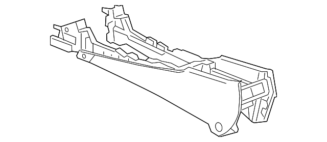F Console - GM (84097694)