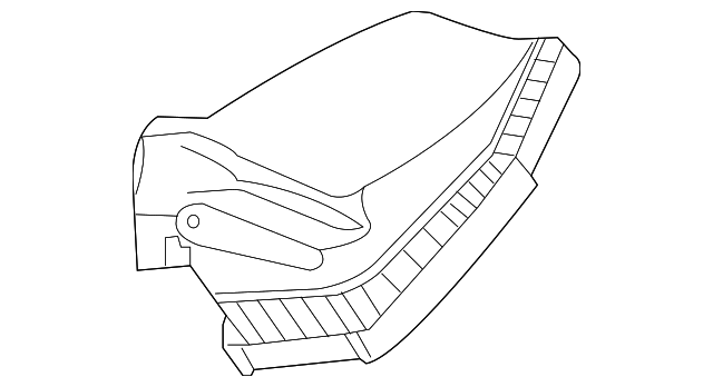 Cover - GM (92201650)