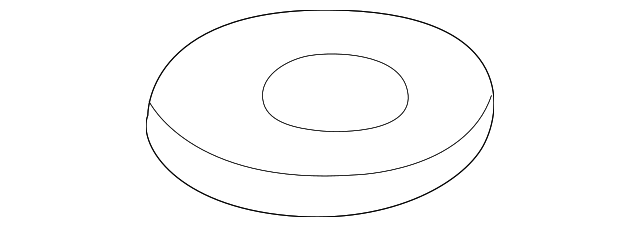 Differential Washer - GM (11517918)