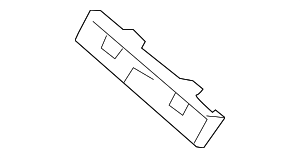 2020-2023 Kia Soul Bracket 86551-K0000 | Kia Automotive Parts