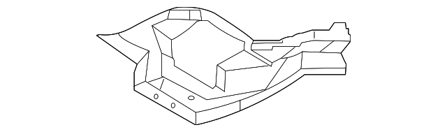 Reinforcement - GM (96853756)
