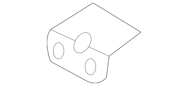 Reinforcement - GM (96853754)