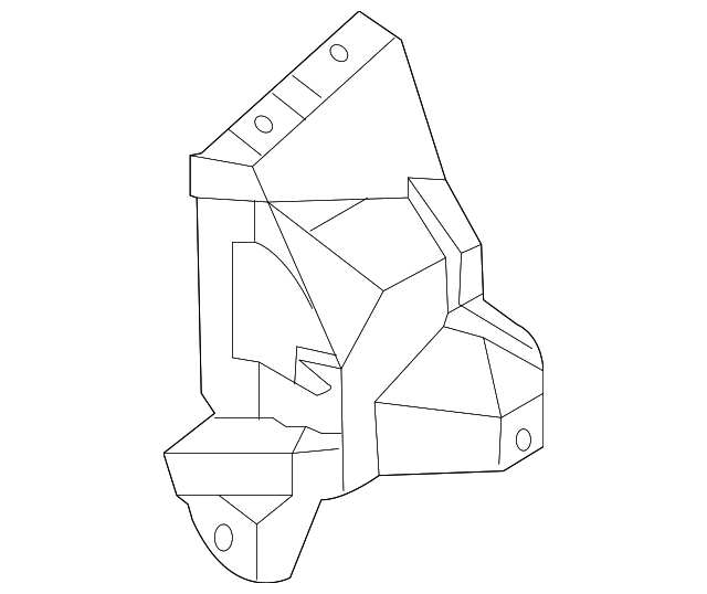 Panel - GM (96853753)