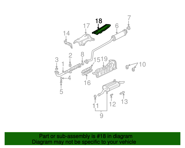Pair H/&R TC116 Triple C Camber Adjustment Bolt