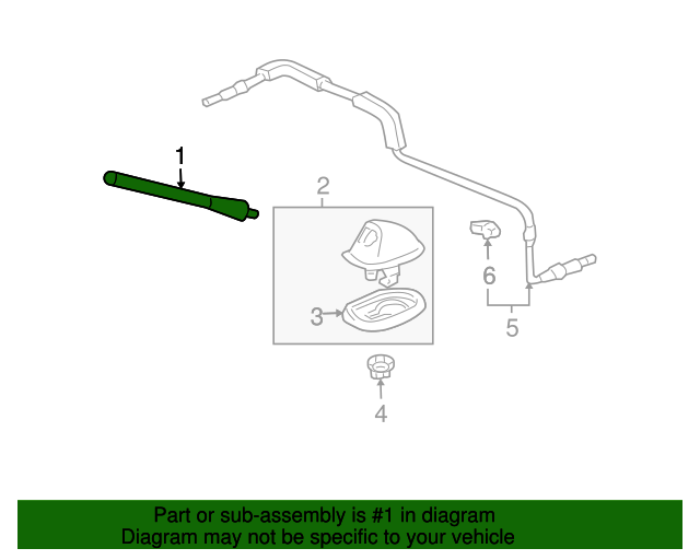 39151SWA305 Element Assembly (Coo) (Yokoo) 20022016 Honda