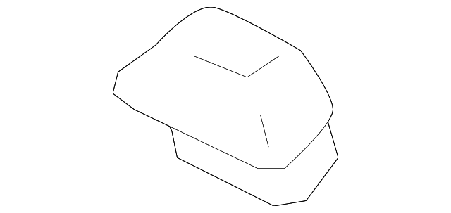 Multi-Purpose Clip - GM (10271562)
