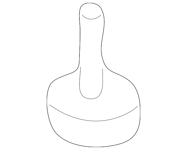 Ball Joint - GM (19416895)